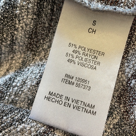 olive & oak tunic - Picture 8 of 9